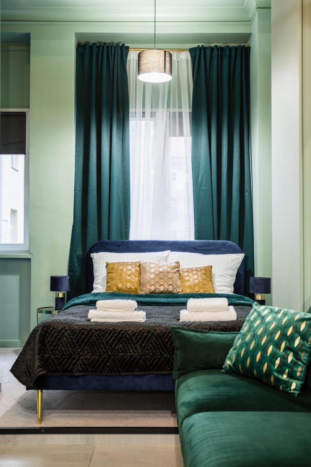 David Old Town By #hoomvi Apartment Wroclaw